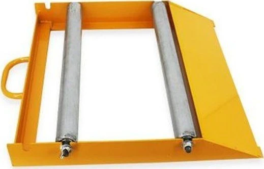 Extralink FXPB-1 būgnų stovas, horizontalus, keliamoji galia iki 200 kg