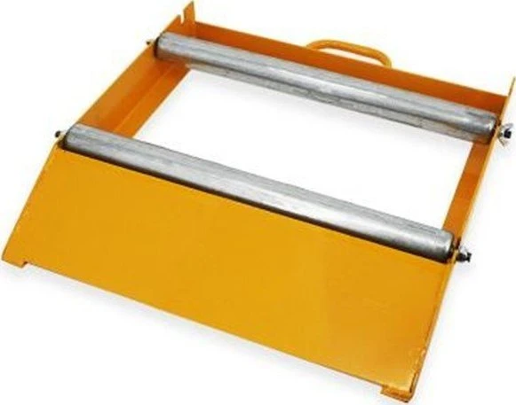 Extralink FXPB-1 būgnų stovas, horizontalus, keliamoji galia iki 200 kg