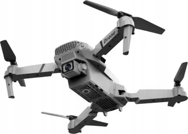 Extralink Drone E88 Pro | Rinkinys dronas + 3 baterijos + dėklas | 1800 mAh