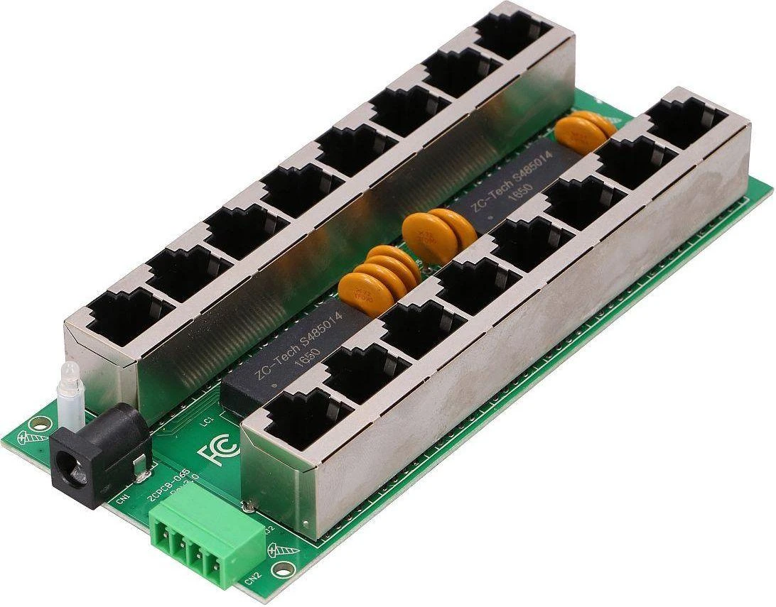 Priedas Extralink EX.6365, RJ45