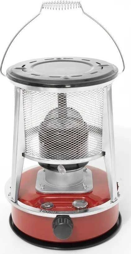 Extralink Aladdin | Žibalinis šildytuvas | 4,6L, EKH-460