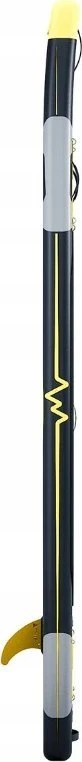 Extralink SUP lenta 350 cm | Pripučiama lenta + irklas | Rinkinys