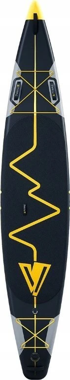 Extralink SUP lenta 350 cm | Pripučiama lenta + irklas | Rinkinys