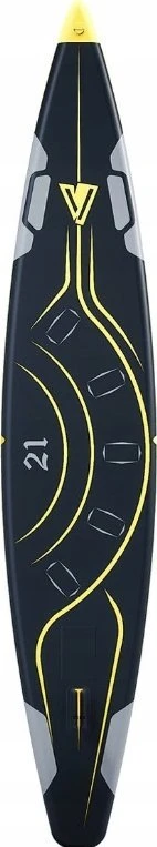 Extralink SUP lenta 350 cm | Pripučiama lenta + irklas | Rinkinys