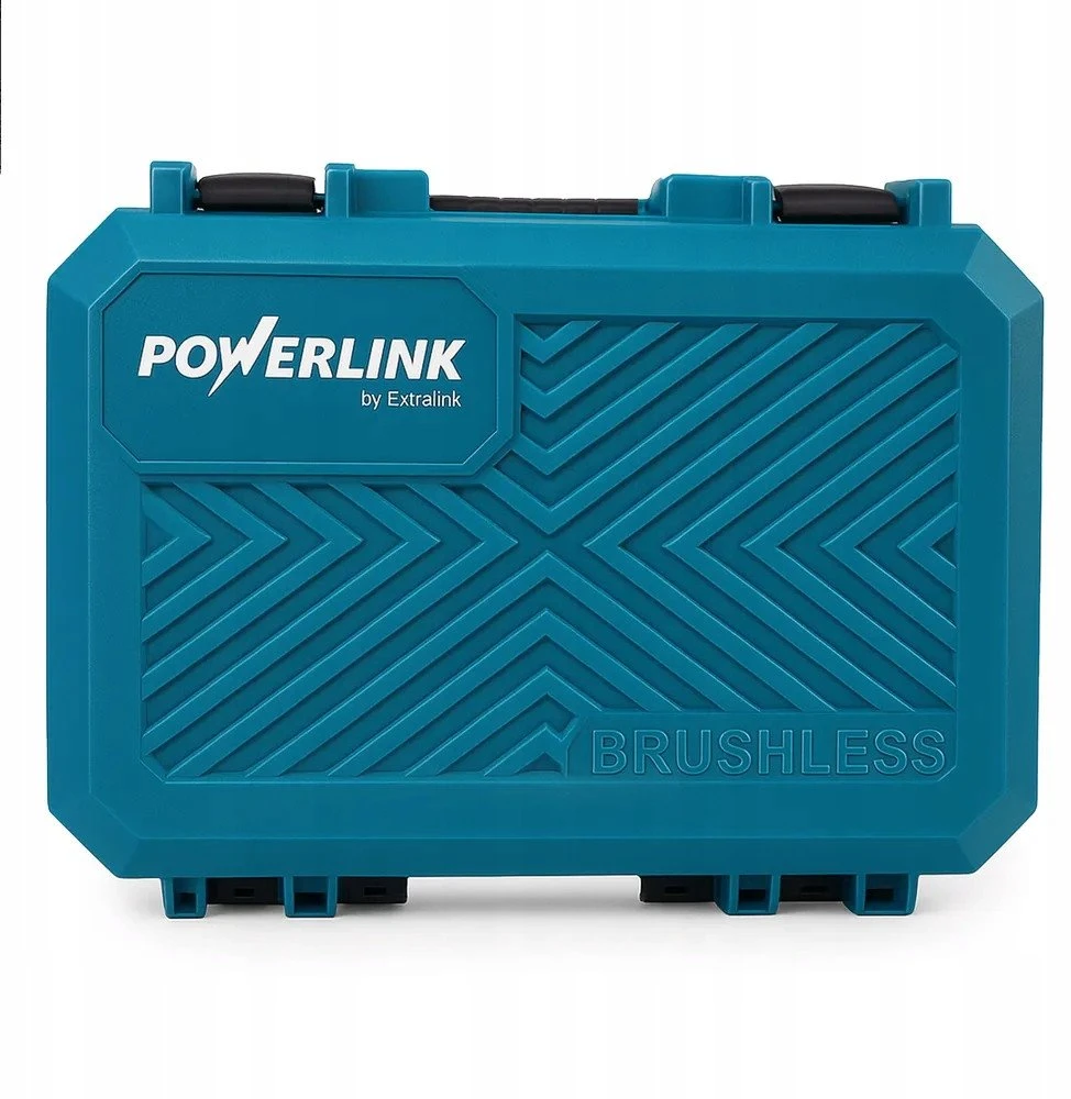 Extralink POWERLINK AKUMULIATORIUS WKR?TARKA PWL-CD1003C 13MM 20V 2X1,5AH