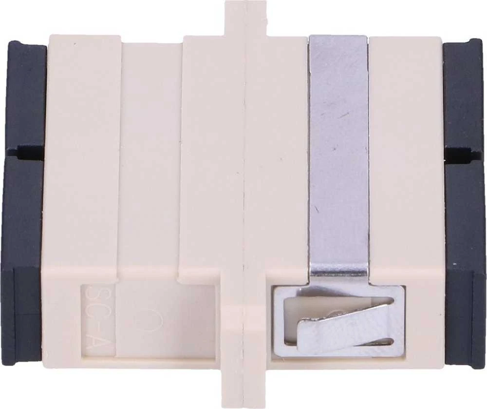 Extralink SC/UPC Adapteris, Multimode, Duplex
