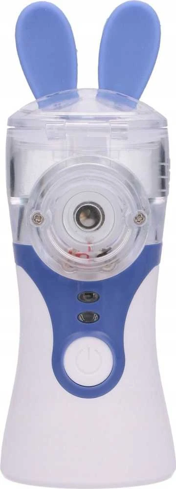 EXTRALINK SMART LIFE INHALATOR NEŠIOJAMASIS NEBULIZATORIUS N1