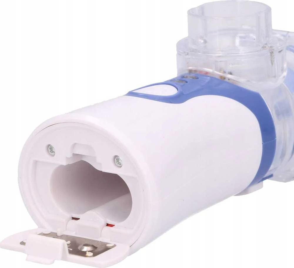 EXTRALINK SMART LIFE INHALATOR NEŠIOJAMASIS NEBULIZATORIUS N1