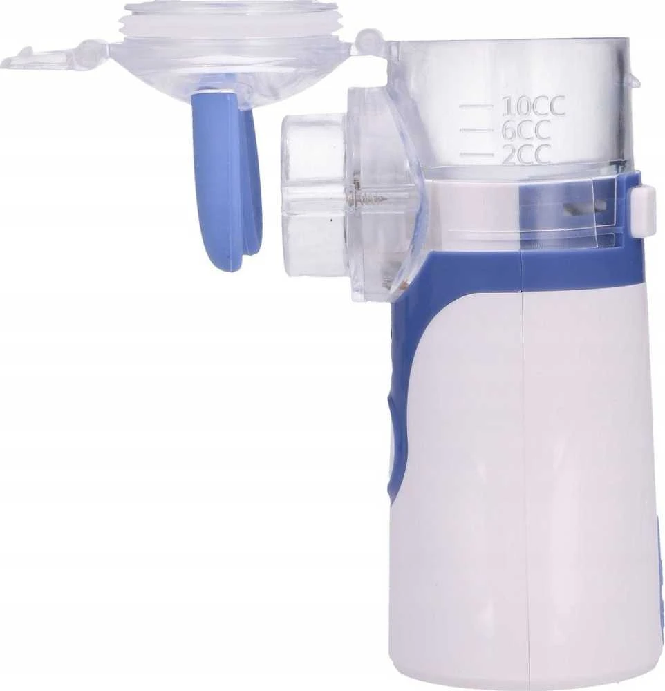 EXTRALINK SMART LIFE INHALATOR NEŠIOJAMASIS NEBULIZATORIUS N1