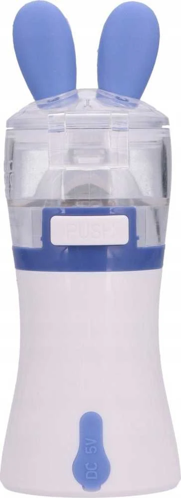 EXTRALINK SMART LIFE INHALATOR NEŠIOJAMASIS NEBULIZATORIUS N1
