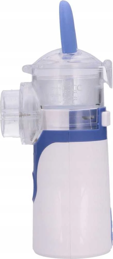 EXTRALINK SMART LIFE INHALATOR NEŠIOJAMASIS NEBULIZATORIUS N1