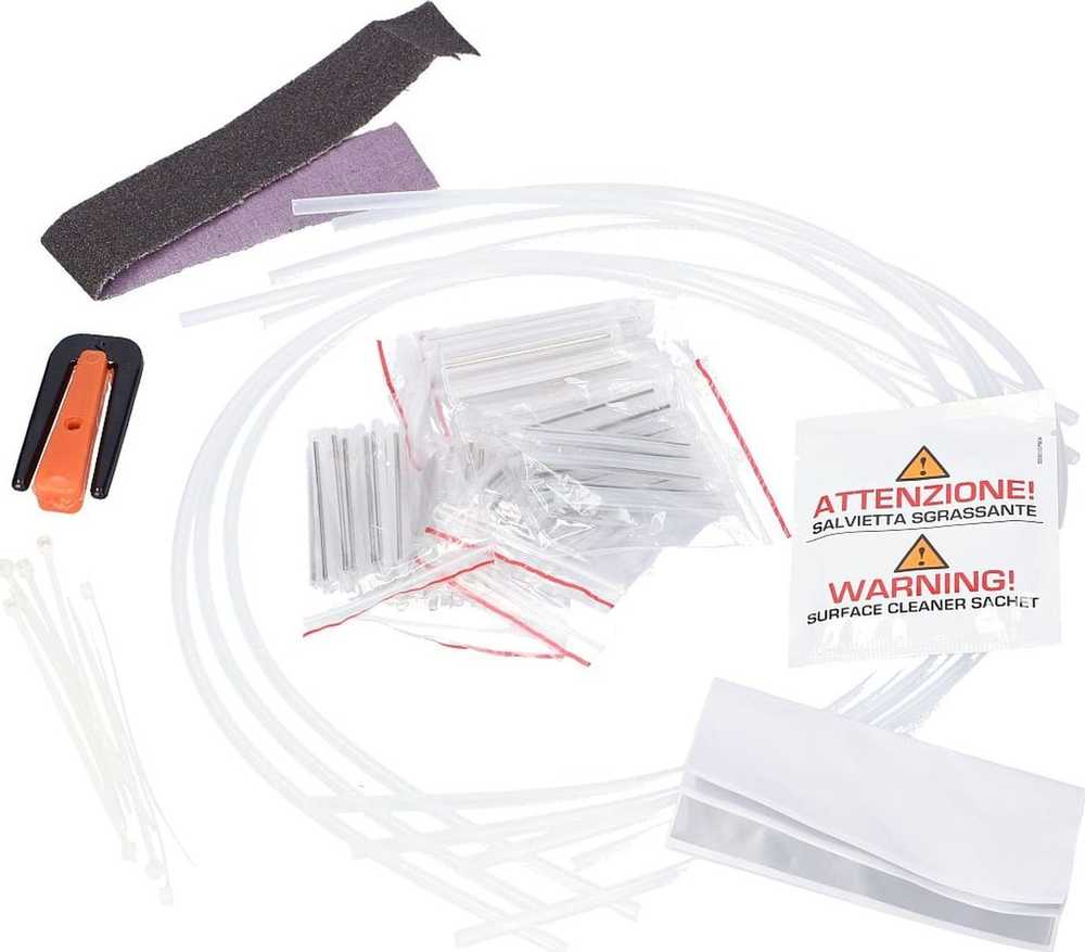 Extralink TINA OUTDOOR FTTX CLOSURE 4 TRAYS 96 CORE