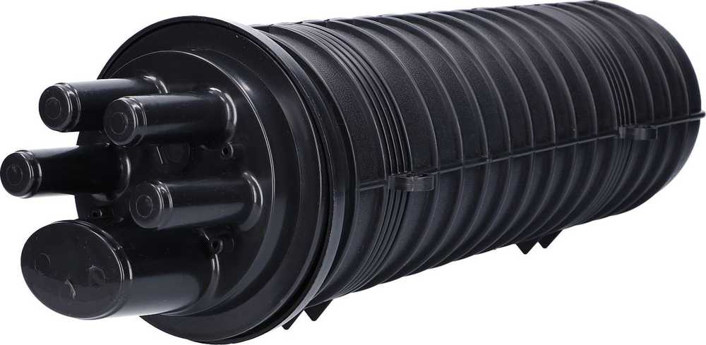 Extralink TINA OUTDOOR FTTX CLOSURE 4 TRAYS 96 CORE