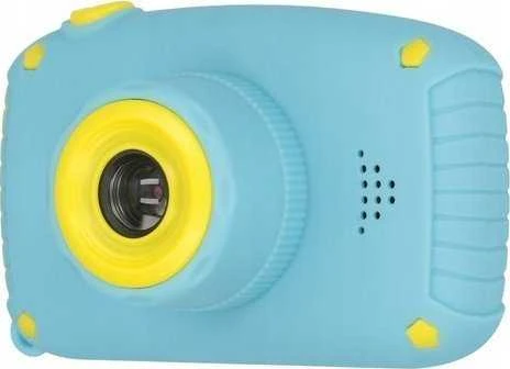 Extralink vaikų kamera h23 geltona