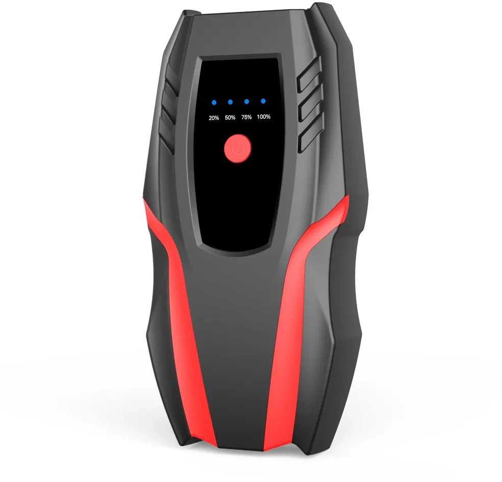Extralink Jump 3 Jump Starter | Maitinimo blokas automobilio užvedimui | 22,2 Wh 14,8V, 600A