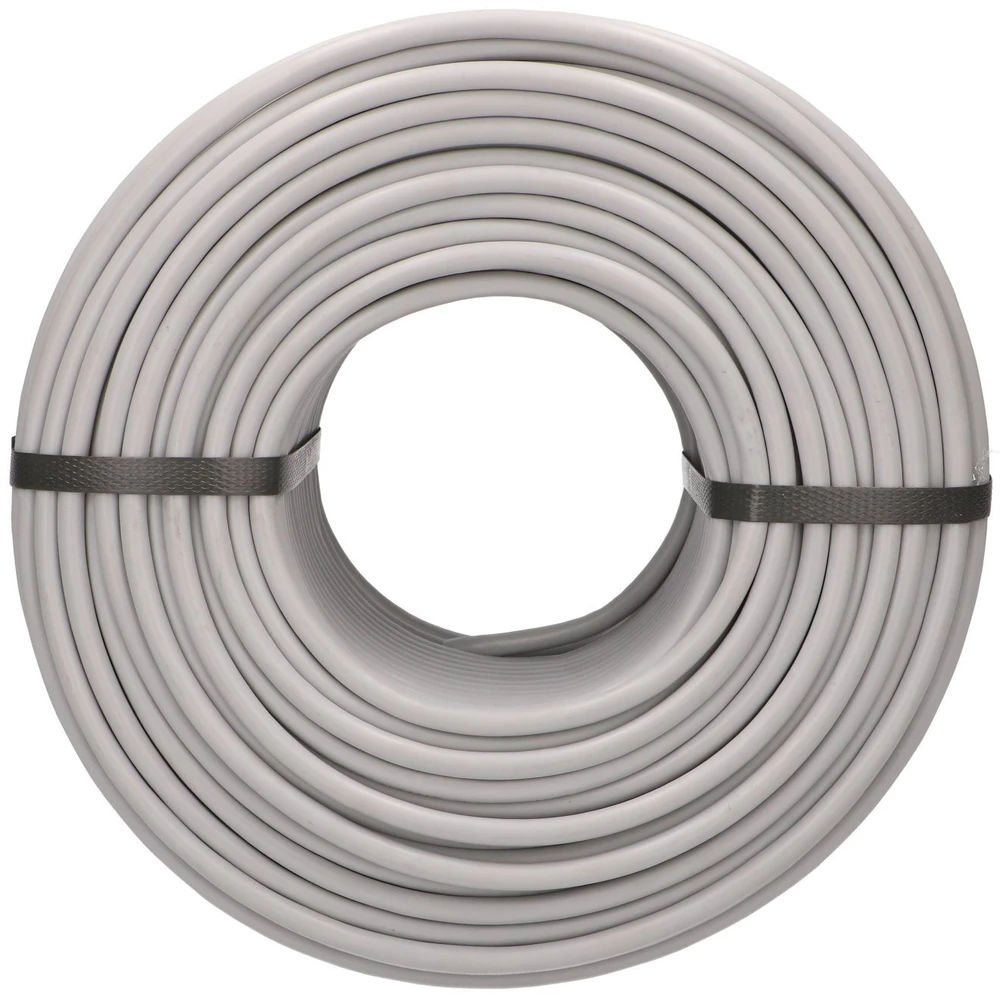 Extralink CAT6A UTP (U/UTP) INDOOR TWISTED PAIR 100M tinklo kabelis