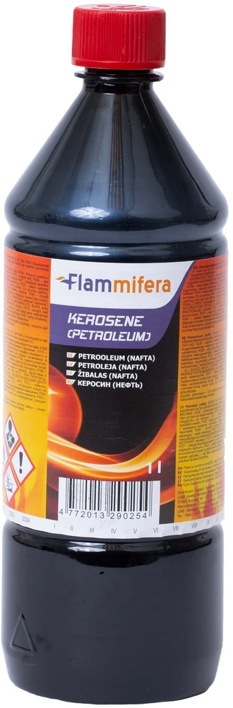 Flammifera ŽIBALAS 1 L