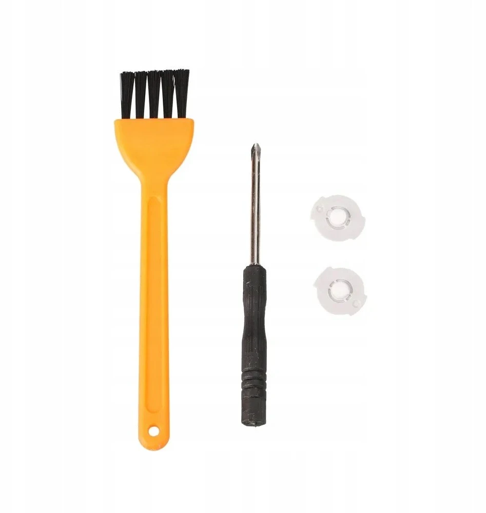 Extralink Roborock | Rinkinys dalys | skirtas Roborock S5 MAX S6 S50 S51 S55 dulkių siurbliui