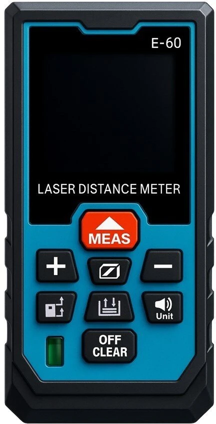 Extralink EX.25258 atstumo matuoklis