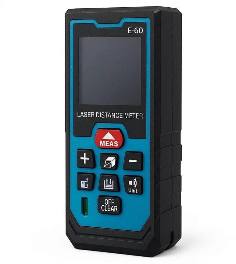 Extralink EX.25258 atstumo matuoklis
