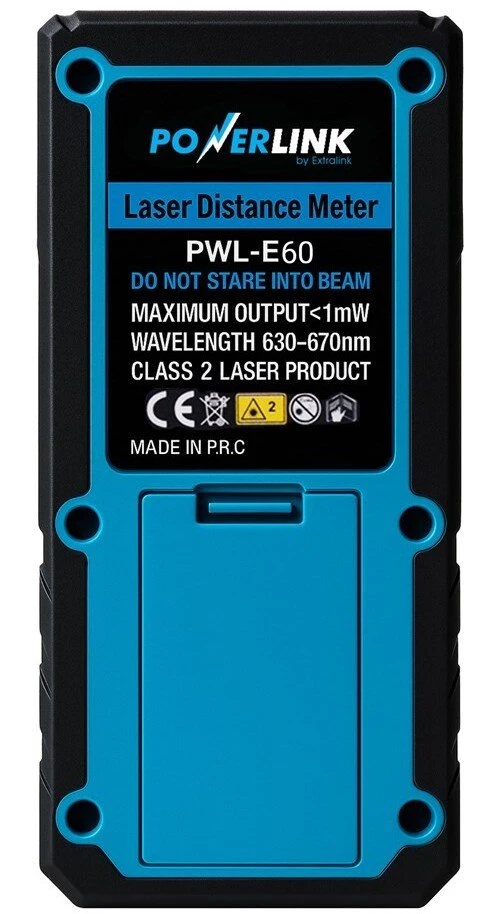 Extralink EX.25258 atstumo matuoklis