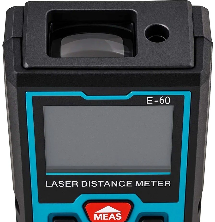 Extralink EX.25258 atstumo matuoklis