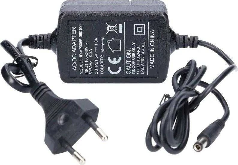 Extralink Sedir | Media konwerter | 1x SFP, 1x RJ45 1000Mb/s, zamiennik MC220