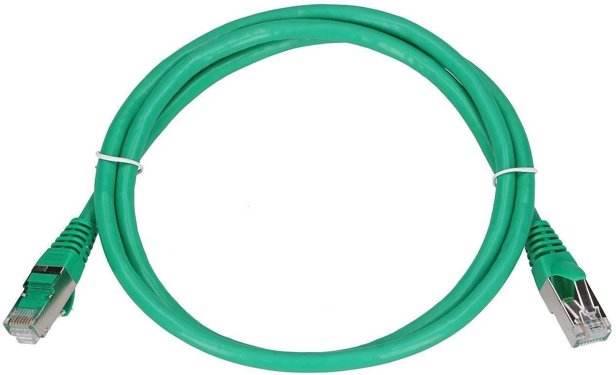 „ExtraLink“ jungiamasis laidas CAT.6, FTP, 1 m (EX.7720)