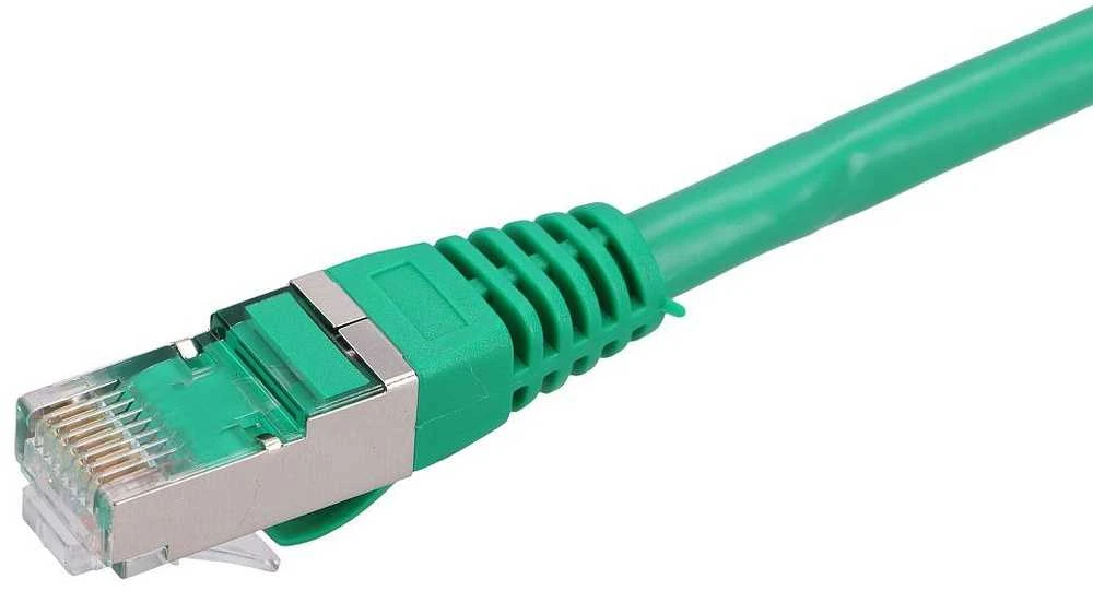 „ExtraLink“ jungiamasis laidas CAT.6, FTP, 1 m (EX.7720)