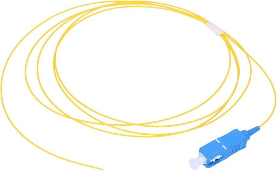 „Extralink Pigtail SC“ / UPC 900UM 1,5M G657A