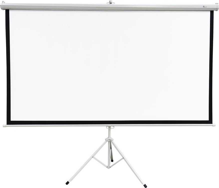 Extralink Projektoriaus ekranas 100"