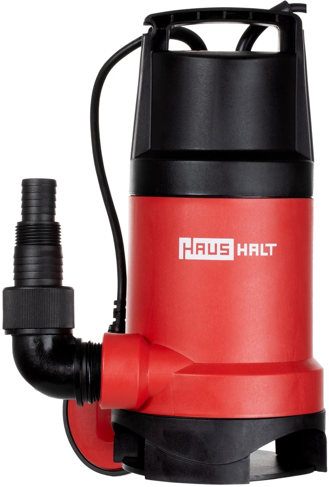 Haushalt ExtraLink PUMP SUBMERSIBLE ELL-DRAIN 1100 1100W