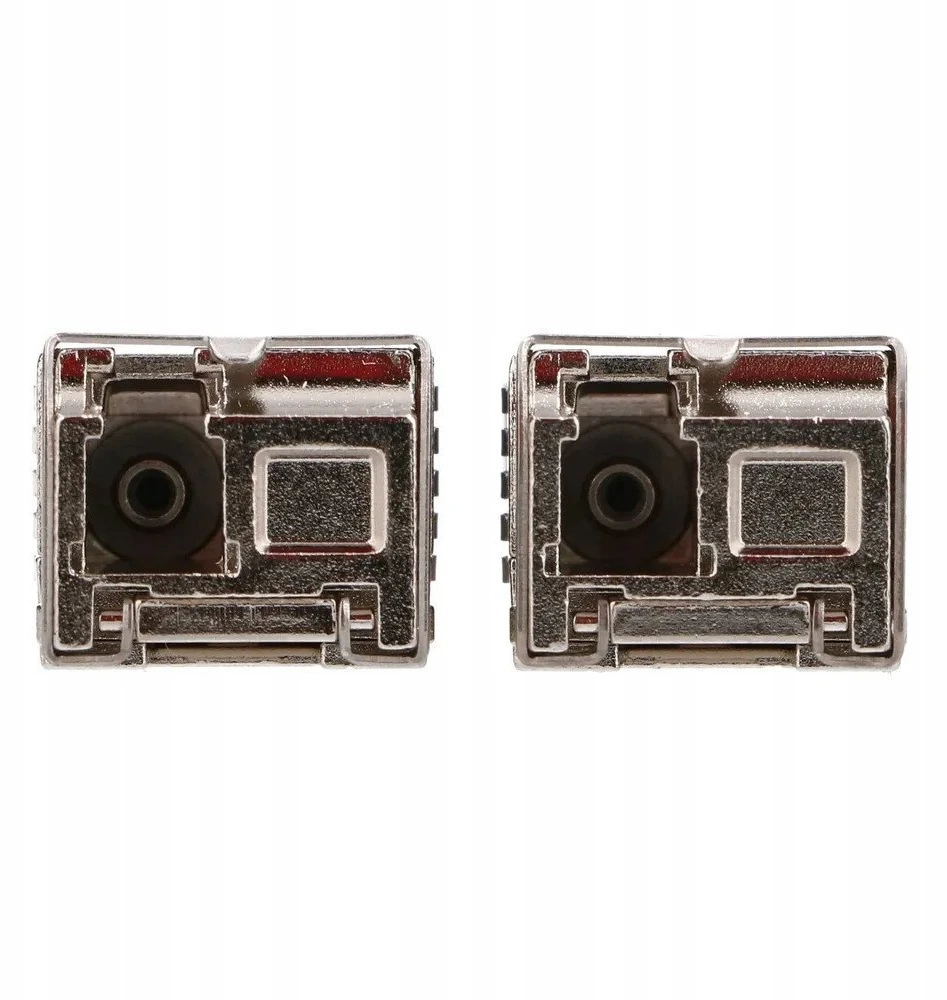 Šakotuvas Extralink SFP+ 10G | SFP+ WDM modulis | 10 Gbps 1270/1330 nm, vienmodis, 2 km, skirtas