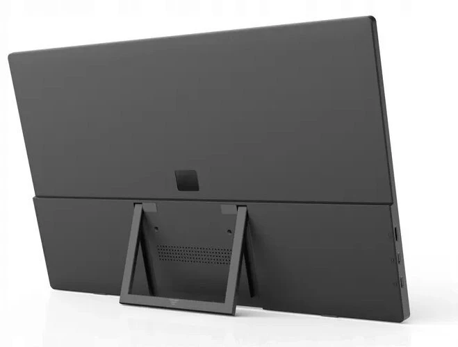 Extralink „Smart Life S15 14“ | Nešiojamas monitorius nešiojamiesiems kompiuteriams, telefonams ir žaidimų konsolėms | USB-C / „micro-HDMI“