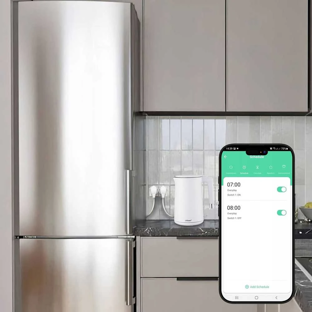 Extralink SC Pro Zigbee