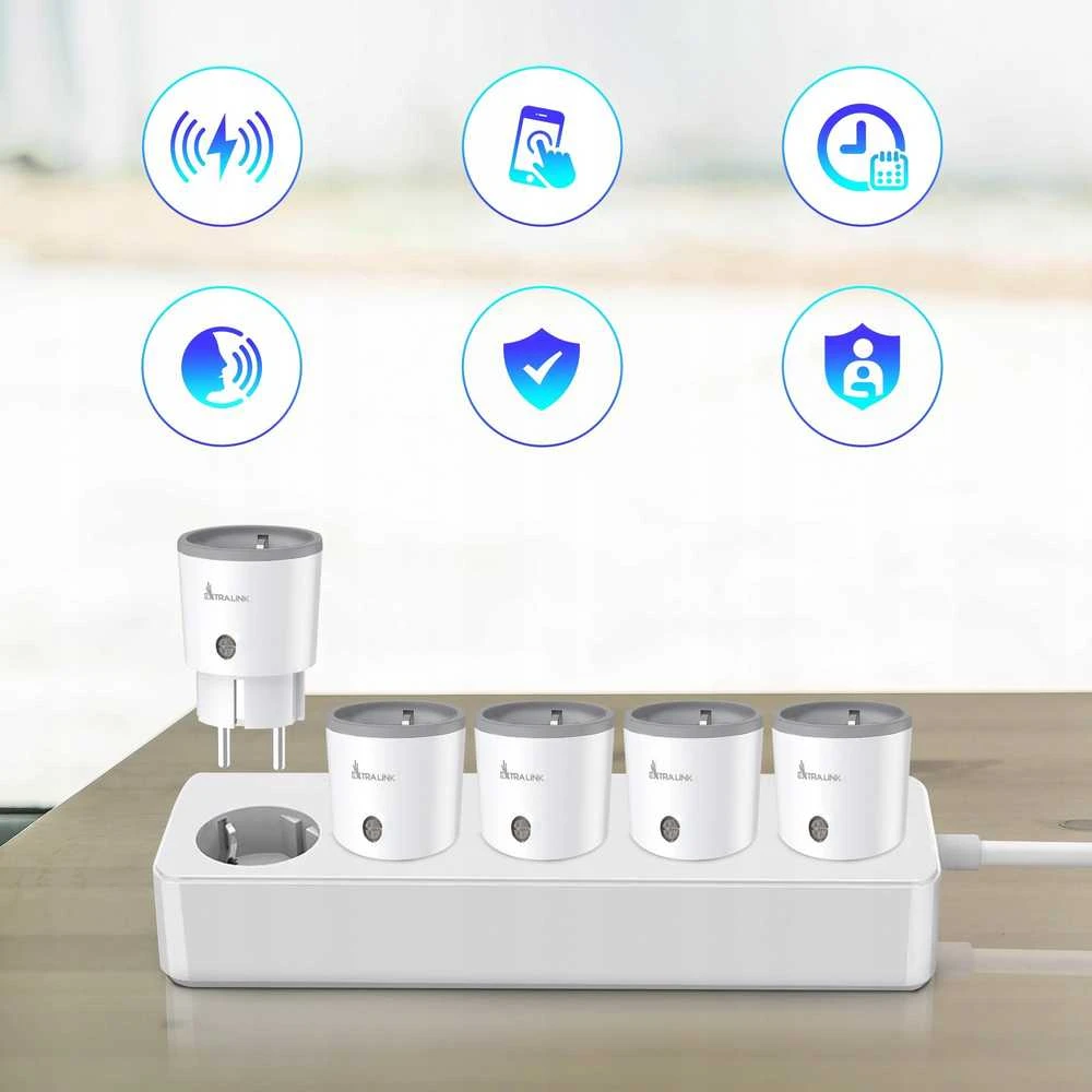 Extralink SC Pro Zigbee