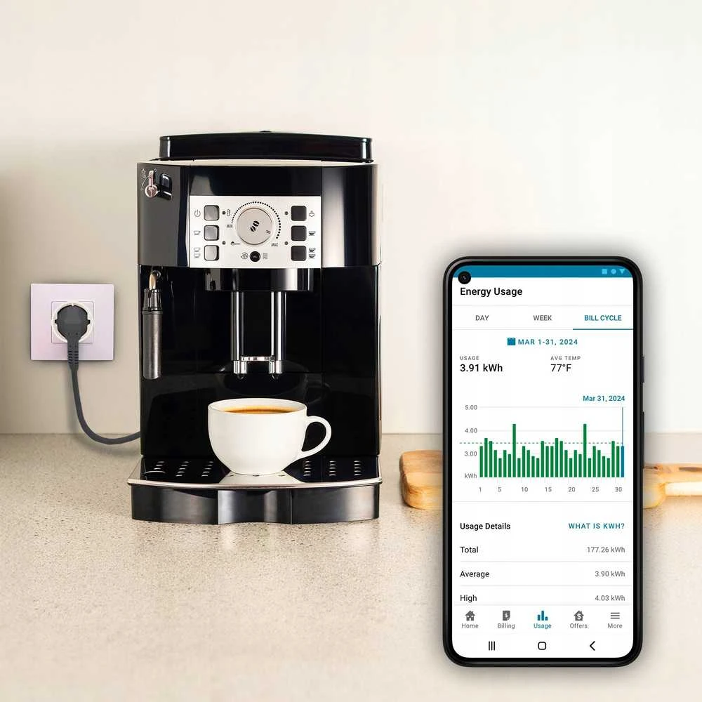 Extralink SC Pro Zigbee