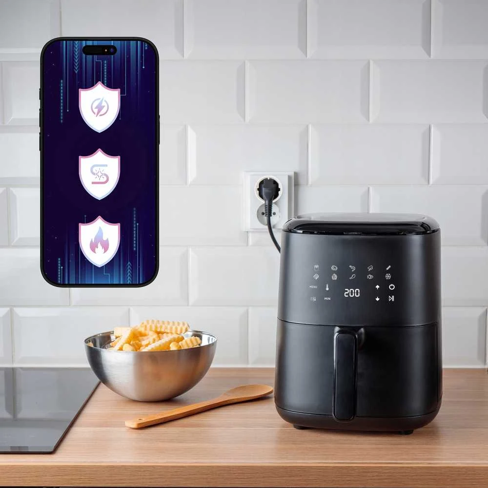 Extralink SC Pro Zigbee