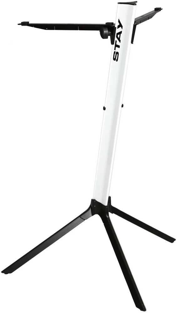 STAY SLIM 1100 1 poziom Baltas