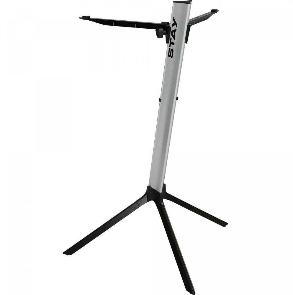 STAY SLIM 1100 1 poziom sidabrinis