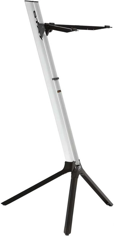 STAY SLIM 1100 1 poziom sidabrinis