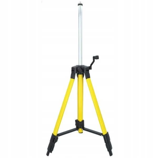 Extralink | Trikojis lazeriniam nivelyrui | 43–118 cm