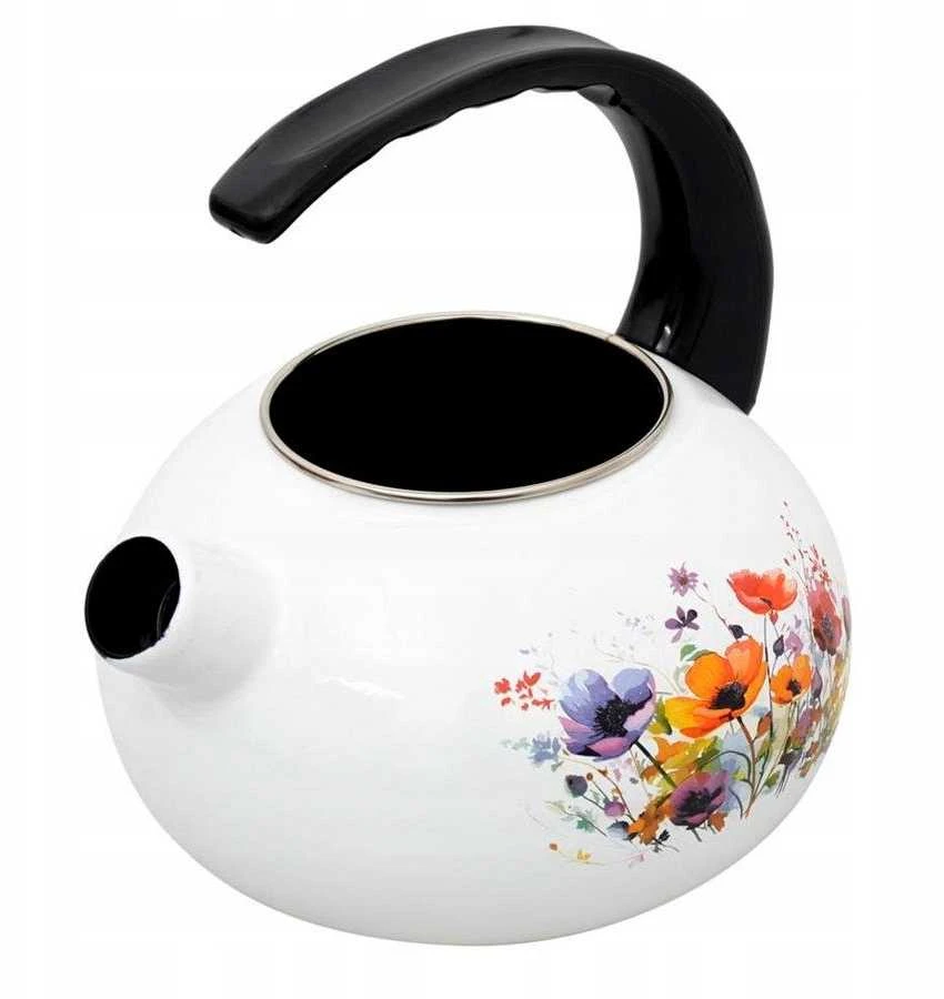 Extralink NEELEKTRINIS VIRDULYS OD 2393 EMALIUOTAS MAKI 2,2 L
