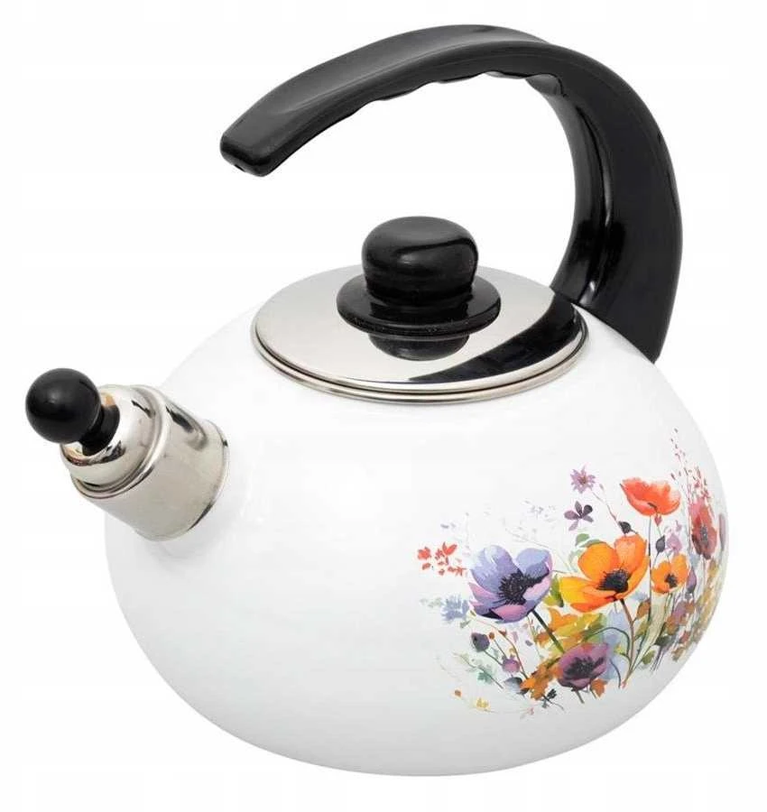 Extralink NEELEKTRINIS VIRDULYS OD 2393 EMALIUOTAS MAKI 2,2 L