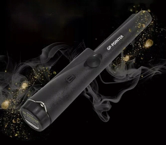 GP-Pointer metalo detektorius SA-980