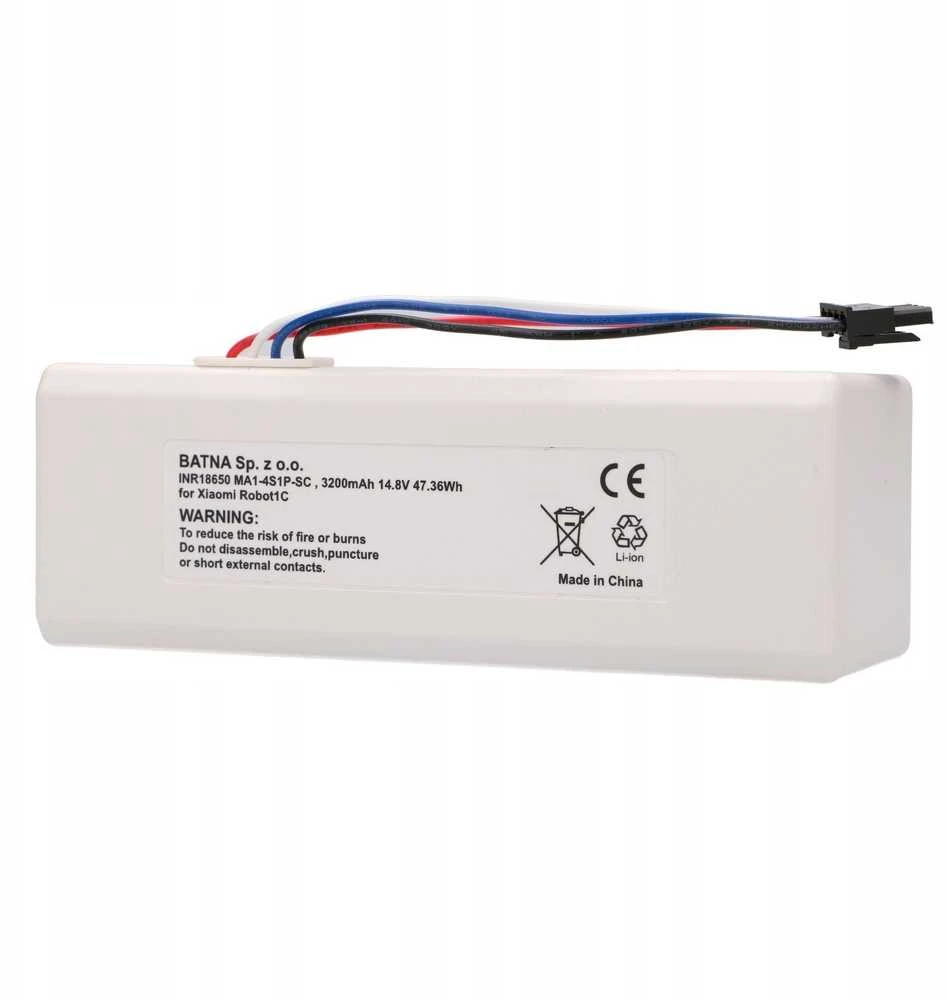 Baterija XIAOMI ROBOT 1C INR18650 MA1-4S