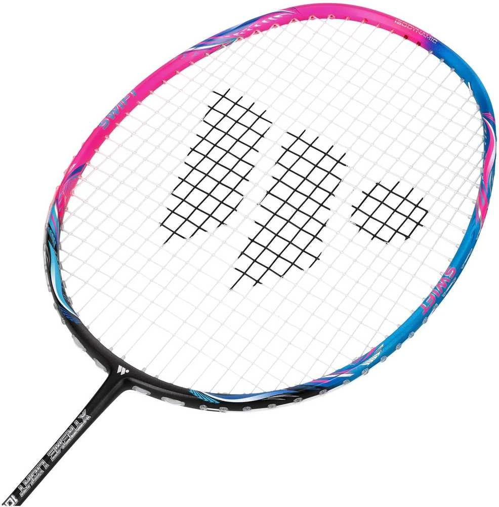 Badmintono raketė WISH Extreme Light 103