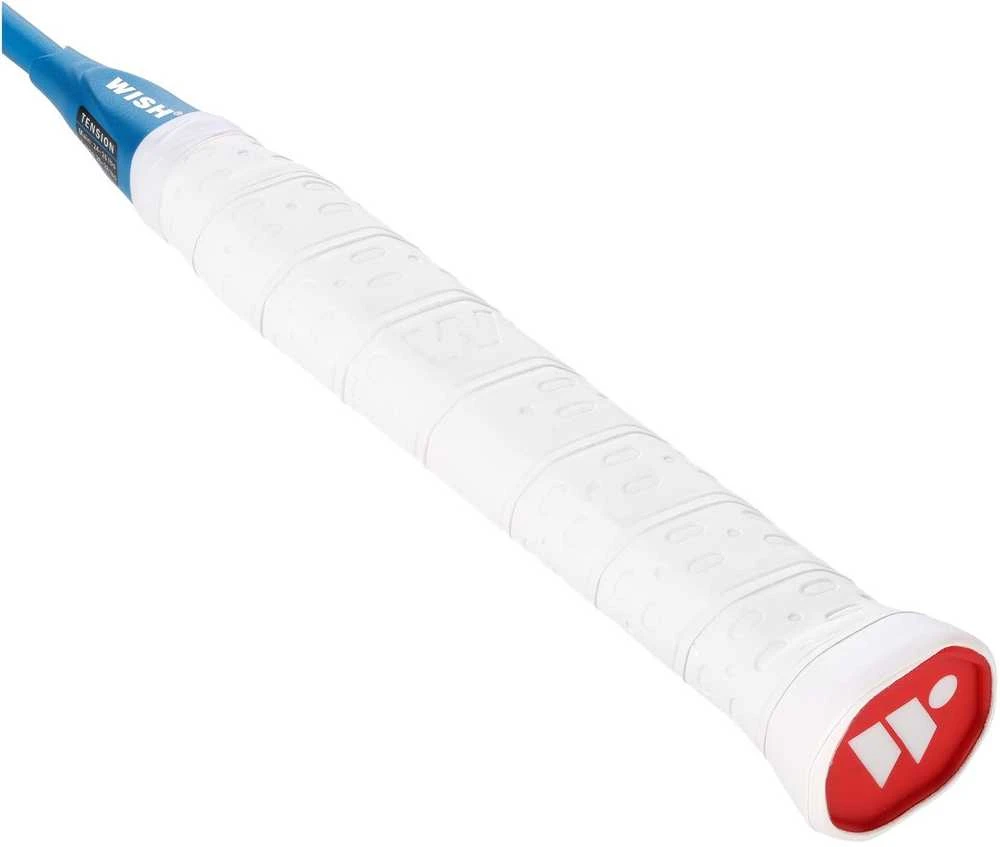 Wish Extreme Light 103 raketės balta rankena