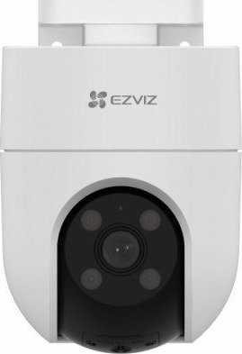 IP Kamera - Ezviz H8c, Balta