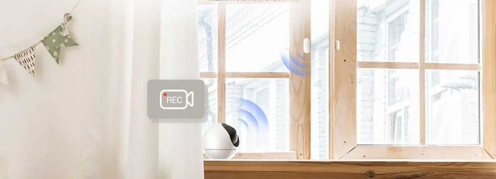 Magnetas EZVIZ CS-T2C